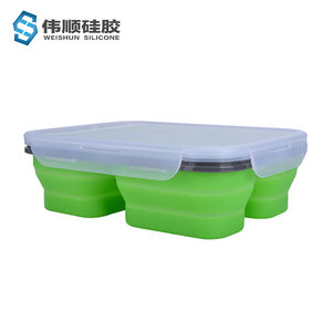 硅膠餐具能否放入微波爐中加熱，硅膠制品知識分享【產品百科】