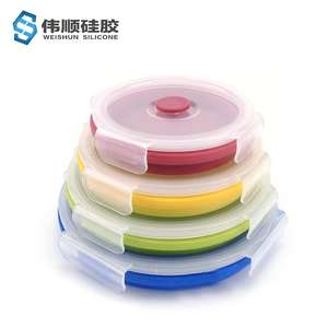 食品級硅膠制品有哪些，看完你就知道了【產品百科】