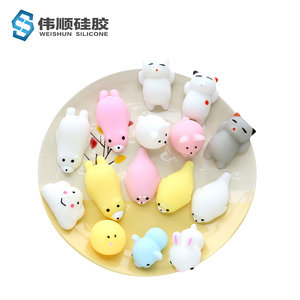 硅膠制品