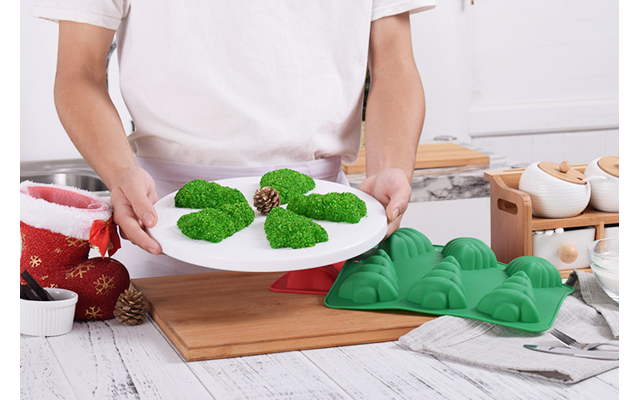 硅膠產品到底好不好