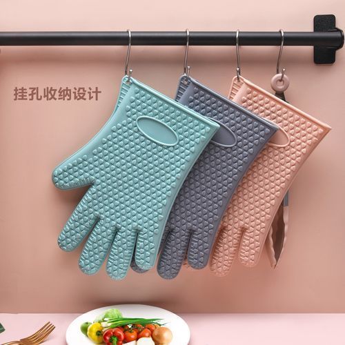 硅膠手套1